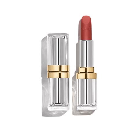 chanel lipstift ici paris|31 LE ROUGE Satin lipstick 1 .